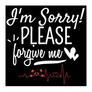 Evans, Jade I’m Sorry! Please Forgive Me: 12 Reasons To Forgive Me Cute, Easy And Fast Fill-In-The-Blanks Apology Book So You Are Truly Forgiven (Greeting Card Alternative) Evans, Jade I’m Sorry! Please Forgive Me: 12 Reasons To Forgive Me Cute, Easy And Fast Fill-In-The-Blanks Apology Book So You Are Truly Forgiven (Greeting Card Alternative)