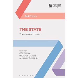 Philosophy State, The: Theories and Issues (Political Analysis) Philosophy State, The: Theories and Issues (Political Analysis)