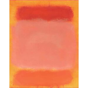Greenhalgh, Adam Mark Rothko: Paintings on Paper Greenhalgh, Adam Mark Rothko: Paintings on Paper