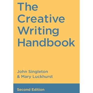 Creative Labs The Creative Writing Handbook Creative Labs The Creative Writing Handbook