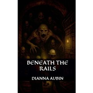 Aubin, Dianna Beneath the Rails Aubin, Dianna Beneath the Rails