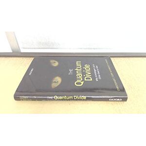 Gerry, Christopher C. The Quantum Divide: Why Schrödinger's Cat is Either Dead or Alive Gerry, Christopher C. The Quantum Divide: Why Schrödinger's Cat is Either Dead or Alive