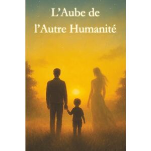 Elias & Elia L’Aube de l’Autre Humanité: Une marche à deux voix, un serment d’amour vivant Elias & Elia L’Aube de l’Autre Humanité: Une marche à deux voix, un serment d’amour vivant