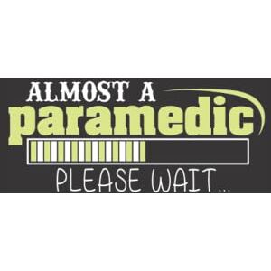 NUTTY NOTEBOOKS Almost A Paramedic Notebook: Lined Notebook for Paramedic Students and Future EMT Students NUTTY NOTEBOOKS Almost A Paramedic Notebook: Lined Notebook for Paramedic Students and Future EMT Students