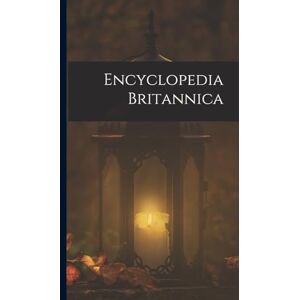 Anonymous Encyclopedia Britannica Anonymous Encyclopedia Britannica