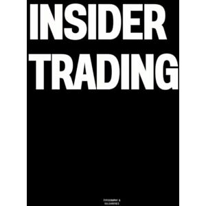 Vulgarities, Typography Insider Trading: The Coffee Table Book Vulgarities, Typography Insider Trading: The Coffee Table Book