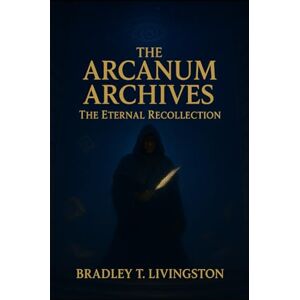 Livingston, Bradley T. The Arcanum Archives: The Eternal Recollection Livingston, Bradley T. The Arcanum Archives: The Eternal Recollection