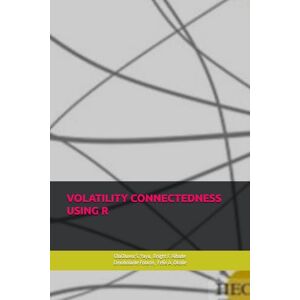 S. Yaya, OlaOluwa VOLATILITY CONNECTEDNESS USING R S. Yaya, OlaOluwa VOLATILITY CONNECTEDNESS USING R
