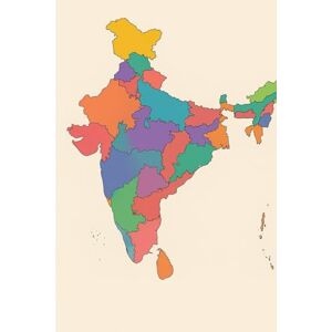 SHAH, NILAY INDIAN STATES AND UNION TERRITORIES AMAZING FACTS: KNOW AMAZING INFORMATION ABOUT THE INDIAN STATES AND UNION TERRITORIES SHAH, NILAY INDIAN STATES AND UNION TERRITORIES AMAZING FACTS: KNOW AMAZING INFORMATION ABOUT THE INDIAN STATES AND UNION TERRITORIES