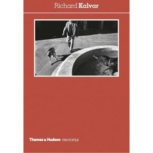 Richard Kalvar: 0 (Photofile) Richard Kalvar: 0 (Photofile)