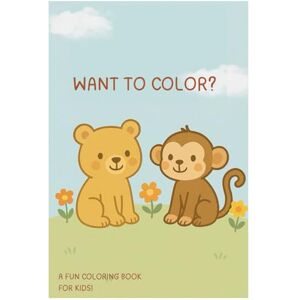 studio, rosenest Kids Coloring Book: This book is filled with adorable cartoon characters like bunnies, turtles, sheep, cats, and more — all waiting for your colors to bring them to life. studio, rosenest Kids Coloring Book: This book is filled with adorable cartoon characters like bunnies, turtles, sheep, cats, and more — all waiting for your colors to bring them to life.