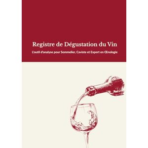 graphic, Picto Registre de Dégustation du Vin: L'outil d'analyse pour Sommelier, Caviste et Expert en Œnologie. graphic, Picto Registre de Dégustation du Vin: L'outil d'analyse pour Sommelier, Caviste et Expert en Œnologie.
