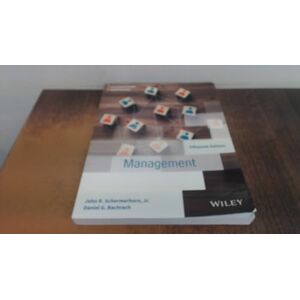 Reid, R. Dan Operations Management: An Integrated Approach, International Adaptation Reid, R. Dan Operations Management: An Integrated Approach, International Adaptation