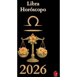 Rubi, Alina Libra Horóscopo 2026 Rubi, Alina Libra Horóscopo 2026