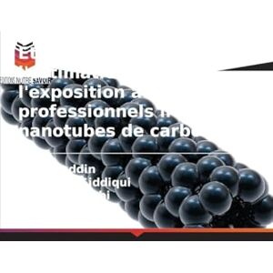 Ziauddin, Akbar Étude sur l'évaluation et l'estimation de l'exposition aux risques professionnels liés aux nanotubes de carbone Ziauddin, Akbar Étude sur l'évaluation et l'estimation de l'exposition aux risques professionnels liés aux nanotubes de carbone
