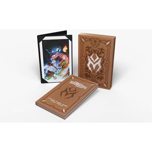 Jody Houser Critical Role: Vox Machina Origins Volume IV (Deluxe Edition Jody Houser Critical Role: Vox Machina Origins Volume IV (Deluxe Edition