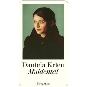 Krien, Daniela Muldental Krien, Daniela Muldental