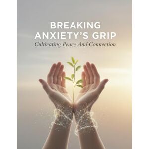 Morales, Juan Breaking Anxiety'S Grip: Cultivating Peace And Connection Morales, Juan Breaking Anxiety'S Grip: Cultivating Peace And Connection