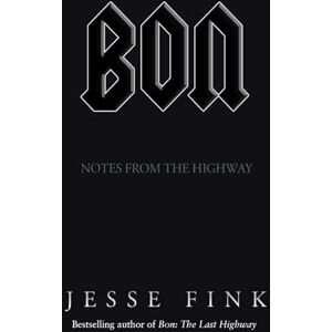 Fink, Jesse Bon: Notes from the Highway Fink, Jesse Bon: Notes from the Highway