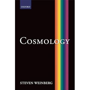 Weinberg, Steven Cosmology Weinberg, Steven Cosmology