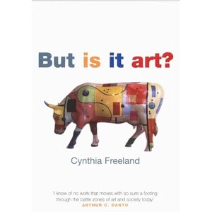 But Is It Art?: An Introduction to Art Theory But Is It Art?: An Introduction to Art Theory