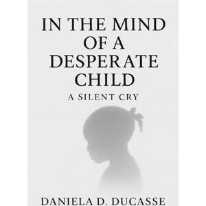 DuCasse, Daniela D. In the Mind of a Desperate Child: A Silent Cry DuCasse, Daniela D. In the Mind of a Desperate Child: A Silent Cry