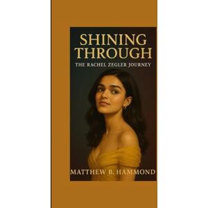 B. Hammond, Matthew Shining Through The Rachel Zegler Journey B. Hammond, Matthew Shining Through The Rachel Zegler Journey