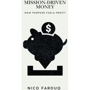 Farouq, Nico The Hesperides & Noble Numbers (Volume 1) (Edition1): How Purpose Fuels Profit (A Bold Guide to Wealth with Impact) Farouq, Nico The Hesperides & Noble Numbers (Volume 1) (Edition1): How Purpose Fuels Profit (A Bold Guide to Wealth with Impact)
