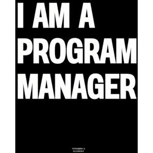 Vulgarities, Typography I am a Program Manager: The Coffee Table Book Vulgarities, Typography I am a Program Manager: The Coffee Table Book