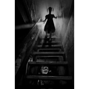 Lategan, Mr. Phillip Cringe: Horror stories: Part one Lategan, Mr. Phillip Cringe: Horror stories: Part one