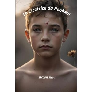 ESCUDIE, Marc La Cicatrice du Bonheur: Là où la douleur ouvre le chemin de la transformation ESCUDIE, Marc La Cicatrice du Bonheur: Là où la douleur ouvre le chemin de la transformation