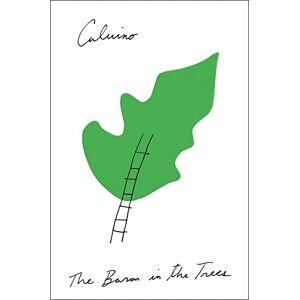 Calvino, Italo The Baron in the Trees Calvino, Italo The Baron in the Trees