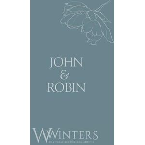 Winters, Willow John & Robin: Forget Me Not: 27 (Discreet) Winters, Willow John & Robin: Forget Me Not: 27 (Discreet)