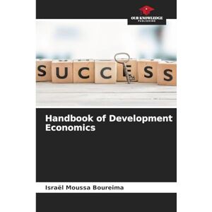 Boureima, Israël Moussa Handbook of Development Economics Boureima, Israël Moussa Handbook of Development Economics