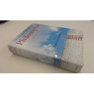 The Oxford Companion to Philosophy 2/e (Oxford Companions) The Oxford Companion to Philosophy 2/e (Oxford Companions)