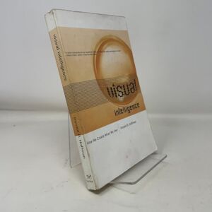 Hoffman, Donald Visual Intelligence – How We Create What We See Hoffman, Donald Visual Intelligence – How We Create What We See