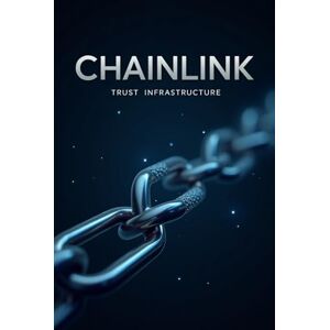 Svitana Chainlink: Trust Infrastructure: A complete guide for investors and enthusiasts to the world of decentralized data and new Web3 opportunities Svitana Chainlink: Trust Infrastructure: A complete guide for investors and enthusiasts to the world of decentralized data and new Web3 opportunities