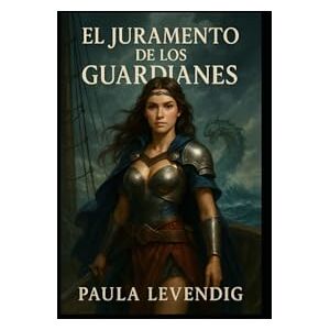 Levendig, Paula El juramento de los guardianes: Teil 3 (El eco de las sobras) Levendig, Paula El juramento de los guardianes: Teil 3 (El eco de las sobras)