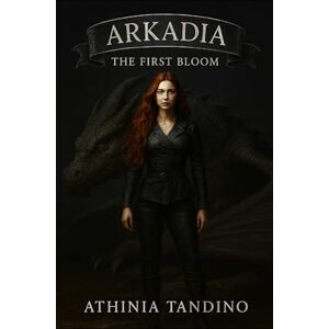 Tandino, Athinia Arkadia, The Age of First Bloom Tandino, Athinia Arkadia, The Age of First Bloom