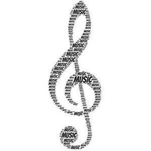 Notebooks, Word Cloud Designs Music: Notebook, Journal Lined Paper 120 Pages DIN A5 (6 x 9") Notes, Drawings, Planer, Diary, Organization Word Cloud Present Notebooks, Word Cloud Designs Music: Notebook, Journal Lined Paper 120 Pages DIN A5 (6 x 9") Notes, Drawings, Planer, Diary, Organization Word Cloud Present