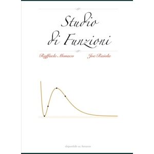 Monaco, Raffaele Studio di Funzioni Monaco, Raffaele Studio di Funzioni
