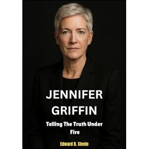 B. Steele, Edward Jennifer Griffin: Telling The Truth Under Fire B. Steele, Edward Jennifer Griffin: Telling The Truth Under Fire