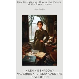 Sirokin, Oleg In Lenin’s Shadow? Nadezhda Krupskaya and the Revolution: How One Woman Shaped the Future of the Soviet Union Sirokin, Oleg In Lenin’s Shadow? Nadezhda Krupskaya and the Revolution: How One Woman Shaped the Future of the Soviet Union