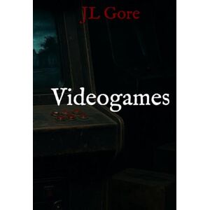 GORE Videogames (Nearby Horror) GORE Videogames (Nearby Horror)