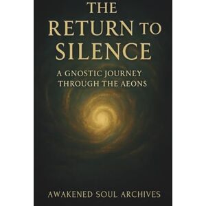 Soul Archives, Awakened The Return to Silence: A Gnostic Journey Through the Aeons (The Aeonic Mysteries: Hidden Gospels & Lost Truths of the Soul) Soul Archives, Awakened The Return to Silence: A Gnostic Journey Through the Aeons (The Aeonic Mysteries: Hidden Gospels & Lost Truths of the Soul)