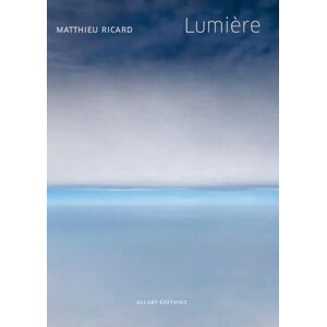 Ricard, Matthieu Lumiere Ricard, Matthieu Lumiere