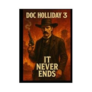 Lepre, Michael Doc Holliday 3: What if it is Faith? Lepre, Michael Doc Holliday 3: What if it is Faith?