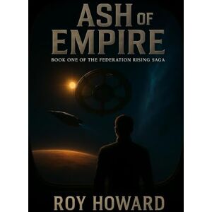 Howard, Roy Ash of Empire (Book one of the Federation Rising Saga) Howard, Roy Ash of Empire (Book one of the Federation Rising Saga)