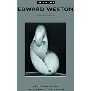 Abbott, . Edward Weston: Photographs from the J. Paul Getty Museum (In Focus) (Getty Publications –) Abbott, . Edward Weston: Photographs from the J. Paul Getty Museum (In Focus) (Getty Publications –)