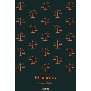 Kafka, Franz El proceso Kafka, Franz El proceso
